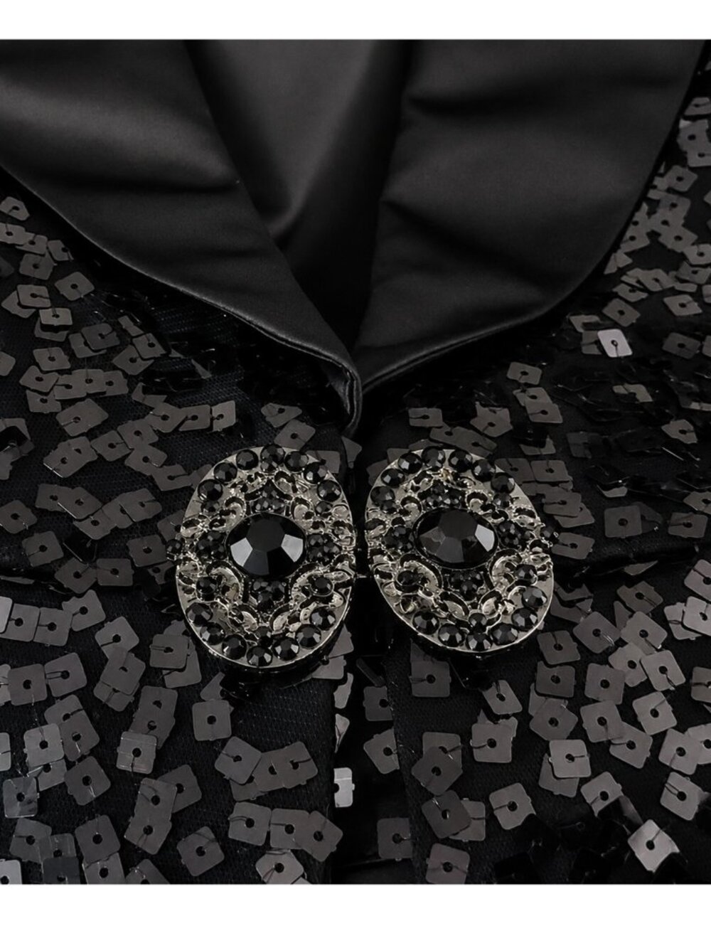 Lisa Rene Sequins Collection - Picture 6 of 9
